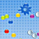 Free online flash games - Bubble Smash game - Games2Rule 