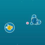 Free online flash games - Bubble Tank 3 game - Games2Rule 