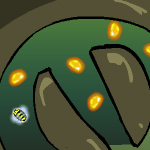 Free online flash games - Bumble Bee game - Games2Rule 