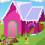 Free online flash games - Candy House game - Games2Rule 
