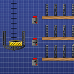 Free online flash games - Cannon Experiment game - Games2Rule 