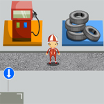 Free online flash games - Car Work Shop game - Games2Rule 