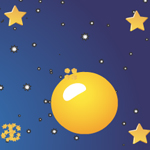 Free online flash games - Catch the Star 2  game - Games2Rule 