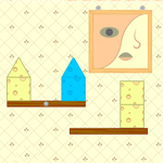 Free online flash games - Cheese Hero Sniper Edition game - Games2Rule 