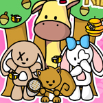 Free online flash games - Chips Balloon Ride game - Games2Rule 