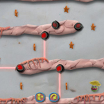 Free online flash games - Clayball game - Games2Rule 