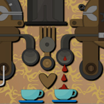 Free online flash games - Coffee Factory game - Games2Rule 