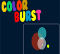 Free online flash games - Color Burst game - Games2Rule 