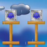 Free online flash games - Color World Origins game - Games2Rule 