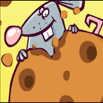 Free online flash games - Cookie Capers game - Games2Rule 