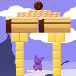Free online flash games - Cookie Land game - Games2Rule 