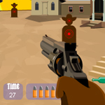 Free online flash games - Cow Boy School game - Games2Rule 