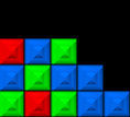 Free online flash games - Crash Down game - Games2Rule 