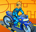 Free online flash games - Crash Dummies game - Games2Rule 