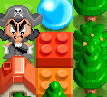 Free online flash games - Crazy Bomberman game - Games2Rule 