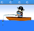 Free online flash games - Crazy Fishing game - Games2Rule 