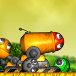 Free online flash games - Cruel Balls game - Games2Rule 