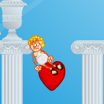 Free online flash games - Cupid Exam game - Games2Rule 
