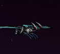 Free online flash games - Cyber Ortek Flier game - Games2Rule 