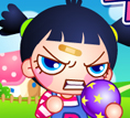 Free online flash games - Dancer Girl game - Games2Rule 