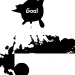 Free online flash games - Darkness The Cage game - Games2Rule 
