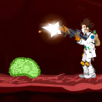 Free online flash games - Deadly Doc game - Games2Rule 