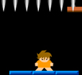 Free online flash games - Down to Escape game - Games2Rule 