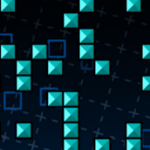 Free online flash games - Drop Block game - Games2Rule 