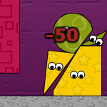 Free online flash games - Droplem game - Games2Rule 
