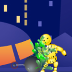 Free online flash games - Dummy Crusher game - Games2Rule 