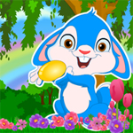 Free online flash games - Easter Egg Hunt game - Games2Rule 