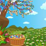 Free online flash games - Egg Collect game - Games2Rule 