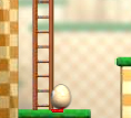 Free online flash games - Egg Run game - Games2Rule 