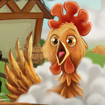 Free online flash games - Eggsplosive game - Games2Rule 