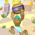 Free online flash games - Egypt Explore game - Games2Rule 