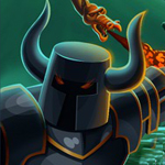 Free online flash games - Epic Stand game - Games2Rule 