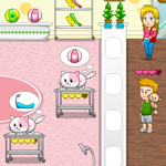 Free online flash games - Exotic Pets game - Games2Rule 