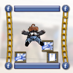 Free online flash games - Facebookeria game - Games2Rule 