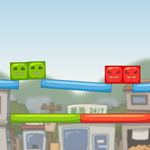 Free online flash games - Fanged Fun game - Games2Rule 
