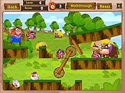 Free online flash games - Farm Griller game - Games2Rule 