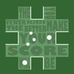 Free online flash games - Fat Slice 2 game - Games2Rule 
