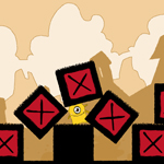Free online flash games - Feed Freddy game - Games2Rule 