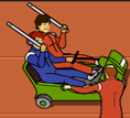 Free online flash games - Fever Heads game - Games2Rule 
