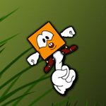 Free online flash games - Finger Balance game - Games2Rule 