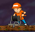 Free online flash games - Fish Money game - Games2Rule 