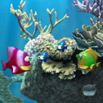 Free online flash games - Fish Tales 4 game - Games2Rule 