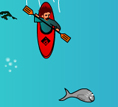 Free online flash games - Fish Water Challenge game - Games2Rule 