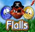 Free online flash games - Flalls game - Games2Rule 