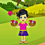 Free online flash games - Flower Deliveries game - Games2Rule 