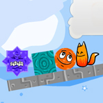 Free online flash games - Fox n Roll Players Pack game - Games2Rule 